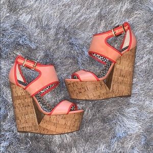 Jessica Simpson JS-SELIN Rosie/Vintage Kid color